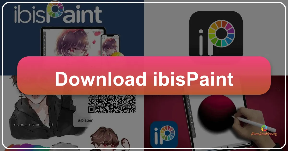ibis Paint: A Comprehensive Digital Art Solution