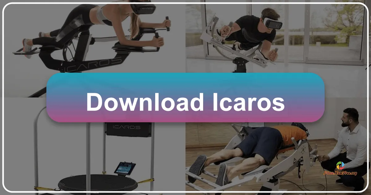 Icaros: A Comprehensive Guide to This Video Thumbnail Generator