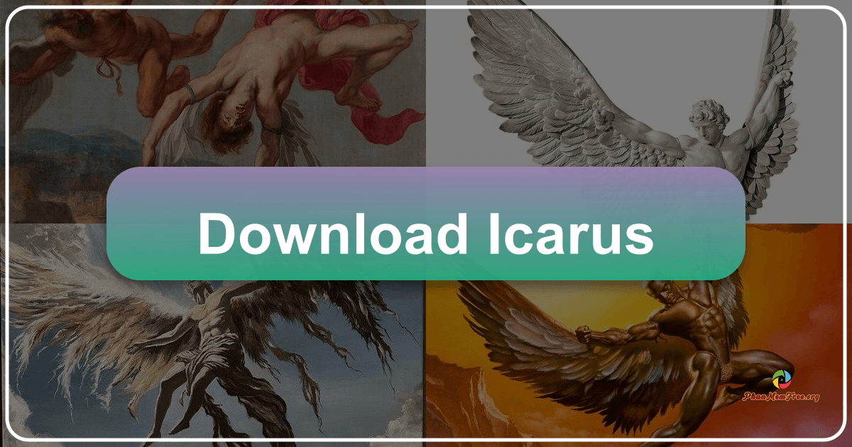 Icarus offers a thrilling survival experience with cooperative gameplay and strategic resource management in a vast open world. /images/download-icarus.png
