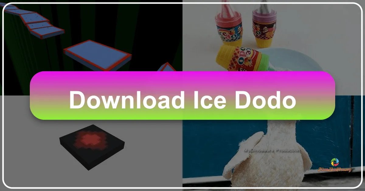 Ice Dodo: A Deep Dive into a Chrome Extension
