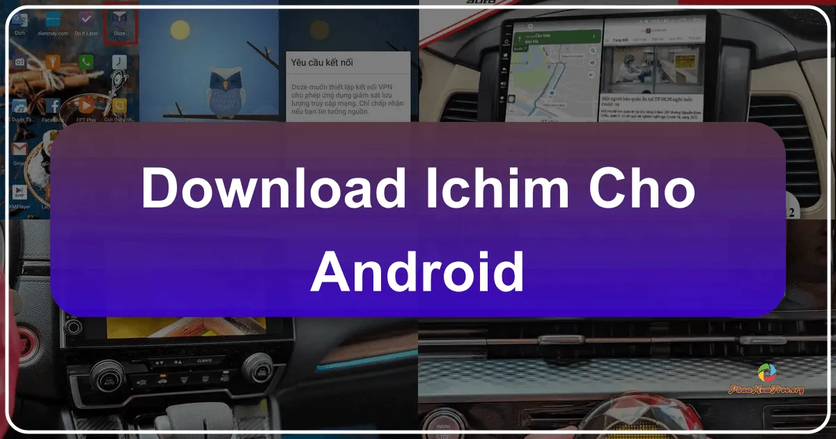 Tải iChim Cho Android: Khám Phá Thế Giới Bắn Chim Online Đỉnh Cao Tại Phanmemfree.org