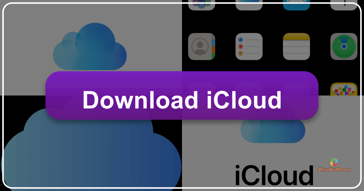 Exploring iCloud's features, benefits, and limitations as a comprehensive cloud storage solution for Apple users and beyond. /images/download-icloud.png