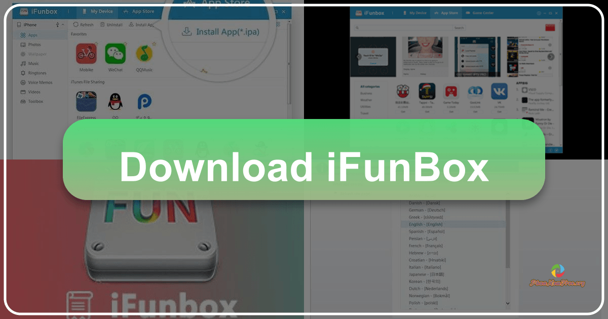 iFunBox: Công cụ quản lý tập tin toàn diện cho thiết bị iOS với nhiều tính năng hữu ích. /images/download-ifunbox.png