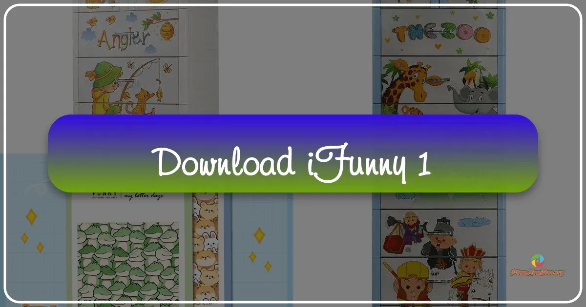 iFunny :) A Deep Dive into the Meme-Sharing Social Network