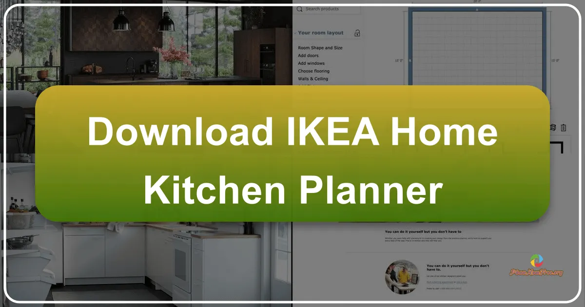 IKEA Home Kitchen Planner: A Review and User Guide