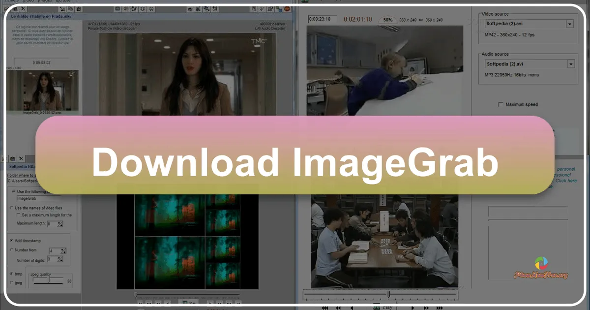 ImageGrab: A Comprehensive Review of a Free Screen Capture Tool