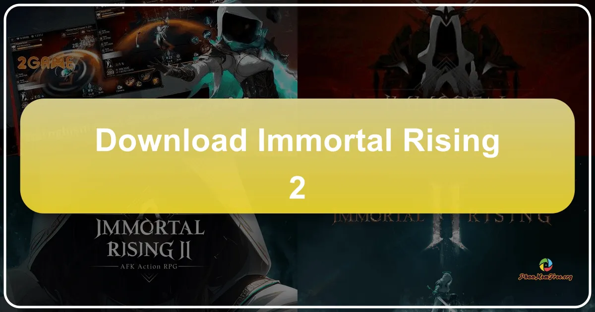 Immortal Rising 2: Hồi Sinh Bất Tử, Chiến Đấu Chống Lại Bóng Tối