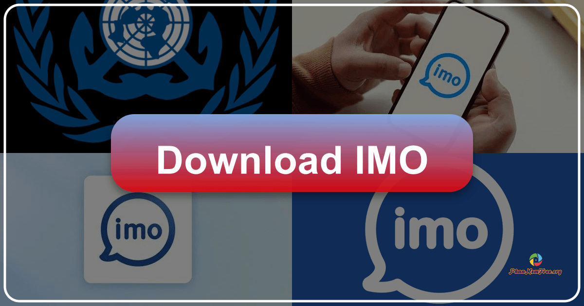 A comprehensive review of imo, a cross-platform instant messaging application with security and performance concerns noted. /images/download-imo.png
