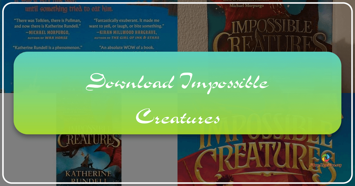 "Impossible Creatures: A strategic masterpiece with unique creature creation and combat mechanics in a real-time strategy game." /images/download-impossible-creatures.png
