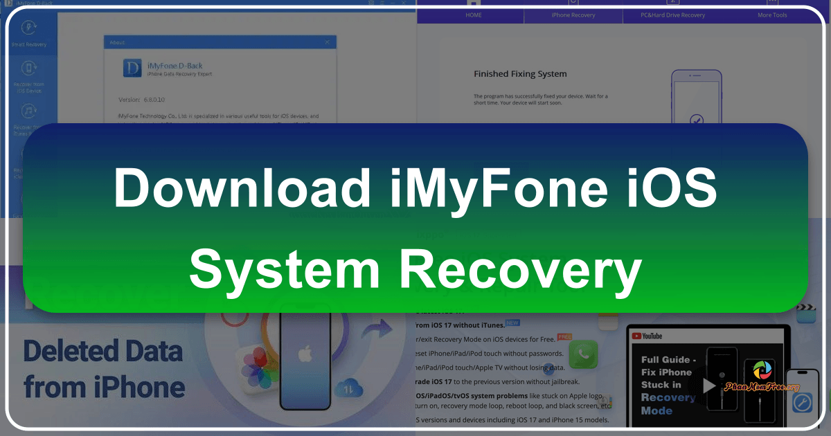 iMyFone Fixppo: A comprehensive iOS system recovery tool for various device issues and data recovery needs. /images/download-imyfone-ios-system-recovery.png