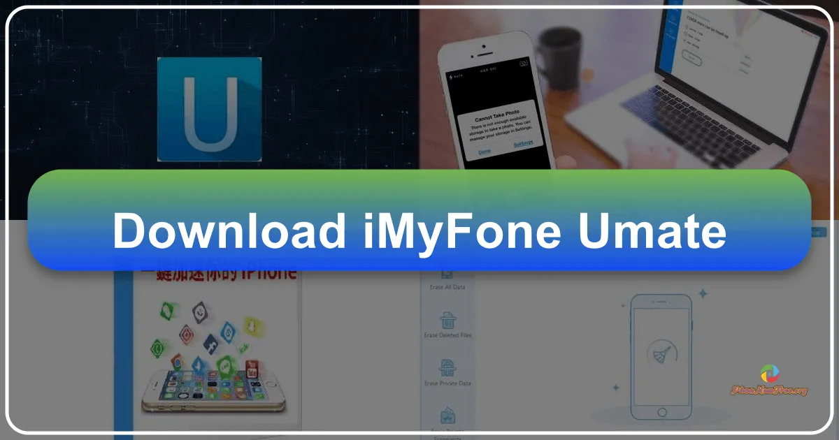 iMyFone Umate: A Comprehensive Review