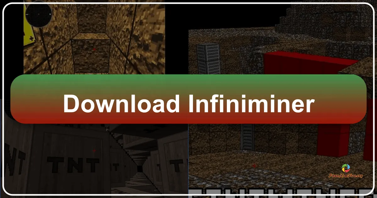 Infiniminer: A Block-Building Pioneer That Shaped a Genre