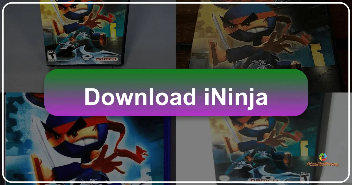 iNinja: A Comprehensive Review of the Free VPN Proxy