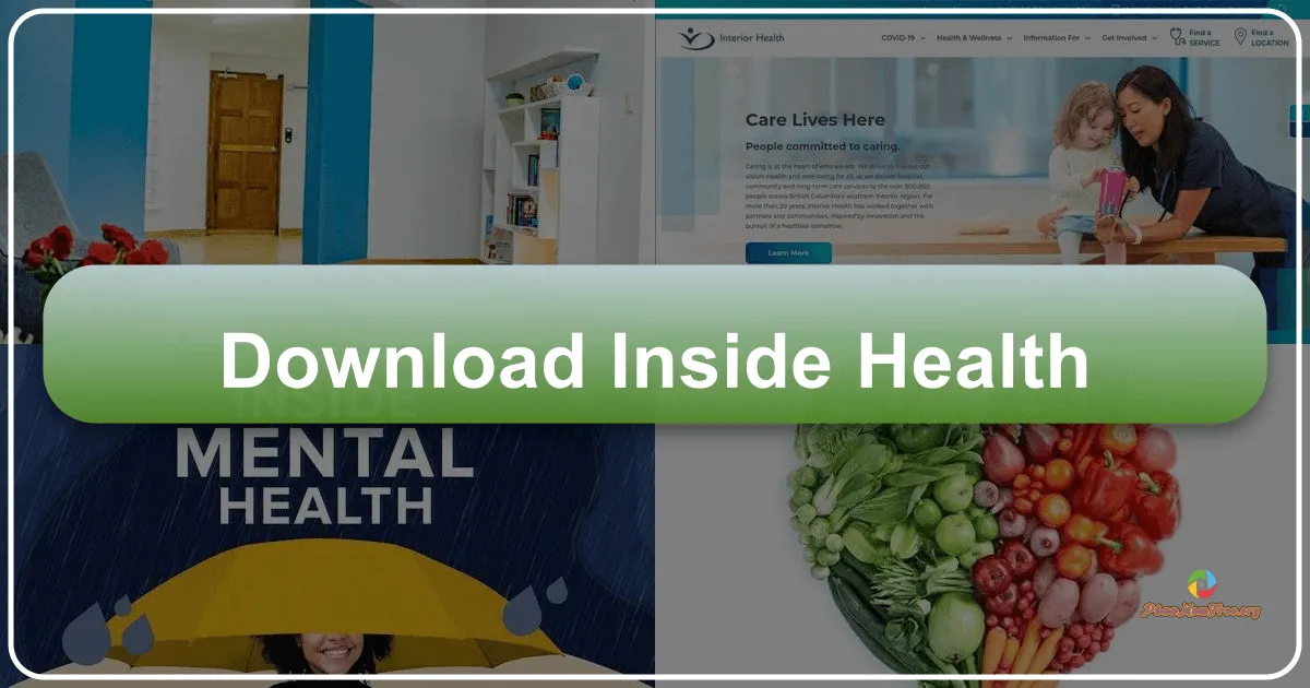 Inside Health: A Comprehensive Guide for NYU Langone Health Employees