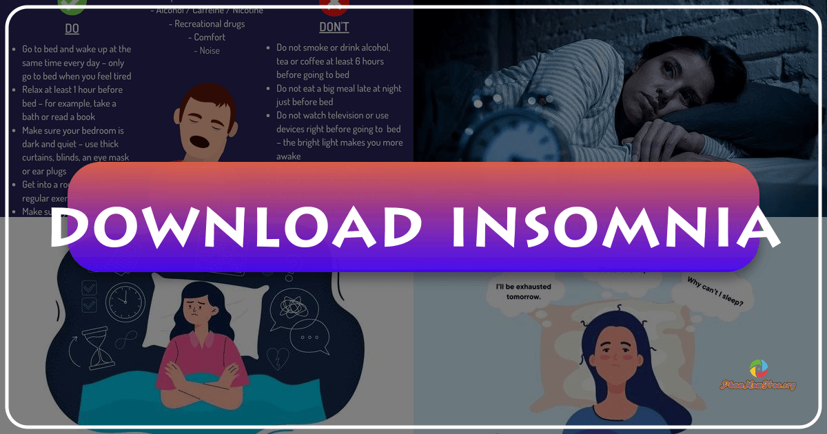 Prevent computer sleep mode with Insomnia, a simple and free application for uninterrupted operation. /images/download-insomnia.png