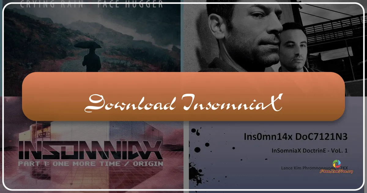 InsomniaX: The Mac Utility That Keeps Your System Awake