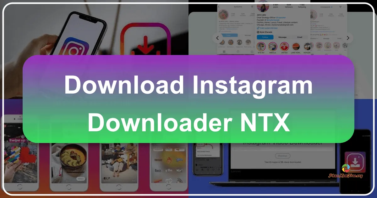 Instagram Downloader for Google Chrome: A Comprehensive Review