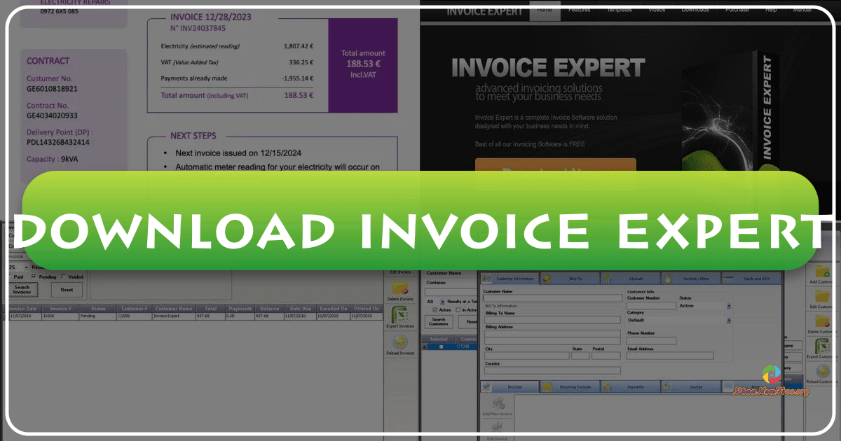 Download Invoice Expert for streamlined invoicing, billing, and inventory management for small and medium-sized businesses. /images/download-invoice-expert.png