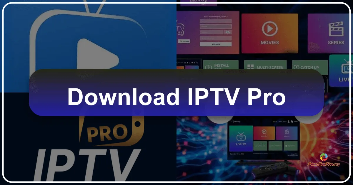 IPTV Pro: A Comprehensive Review and Alternative Options