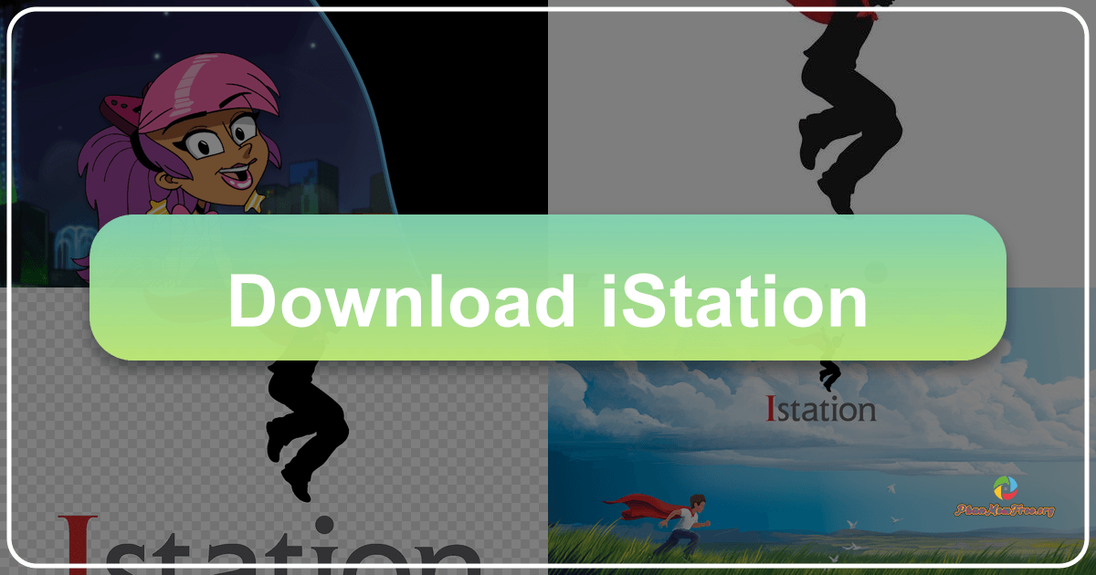 iStation is a comprehensive educational platform for students, teachers, and parents with interactive learning tools and resources. /images/download-istation.png