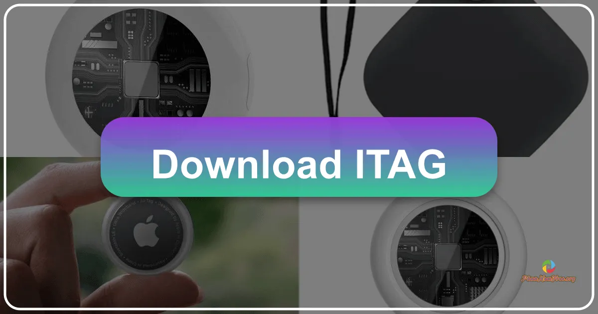 iTag: Revolutionizing Digital Image Organization on PhanMemFree.org