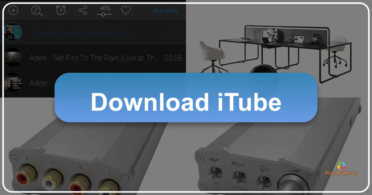 iTube: A Comprehensive Review of the Android YouTube Downloader
