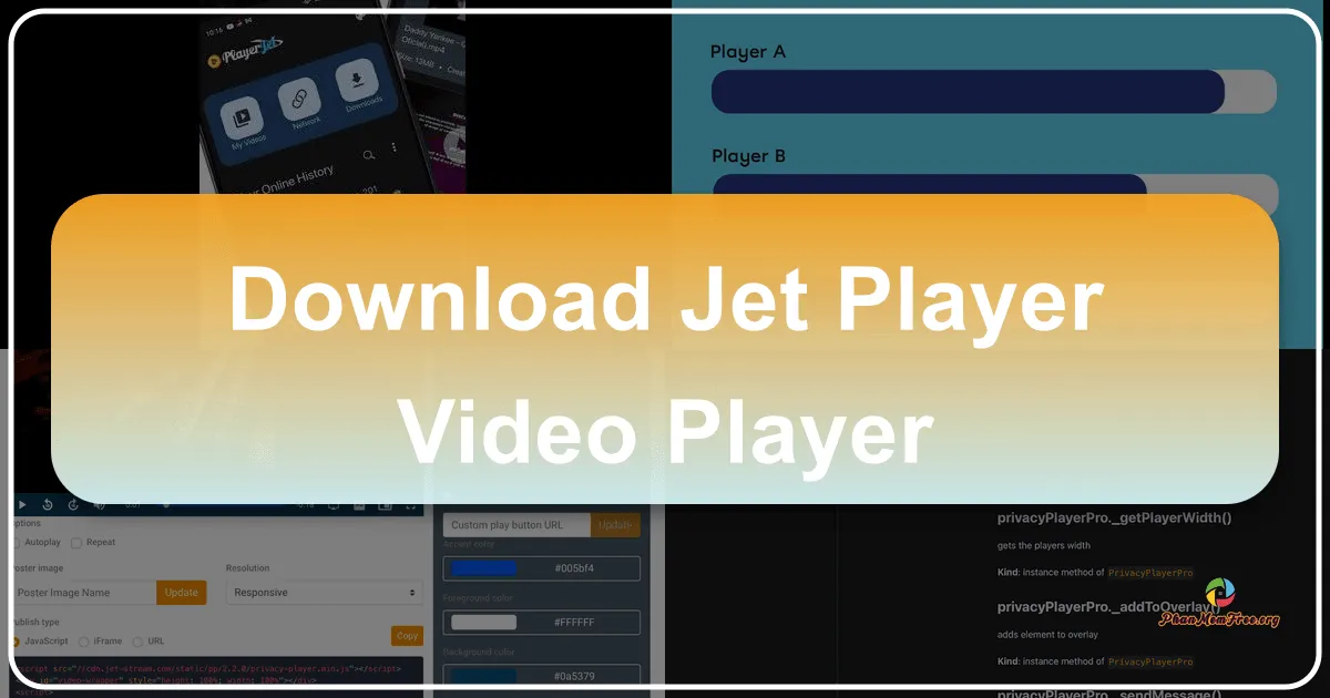 Jet Player - Video Player: A Comprehensive Review