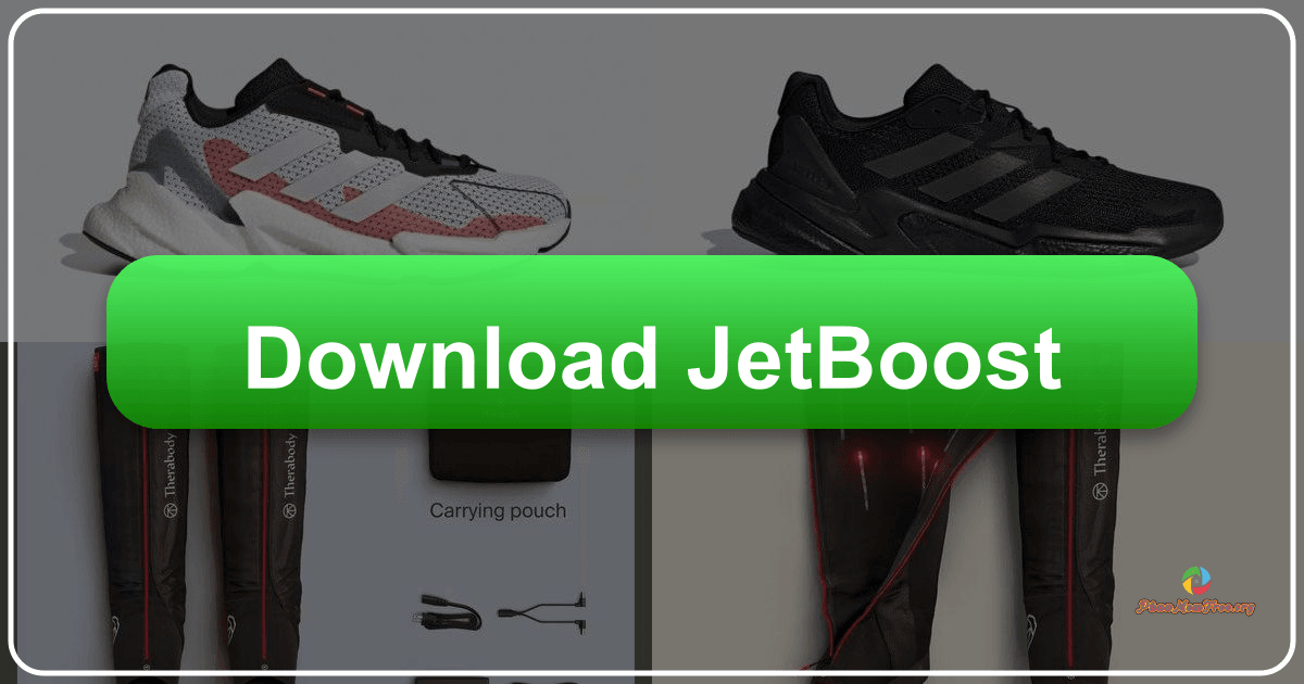 JetBoost: A free utility to boost PC performance with a one-click solution and customizable features. /images/download-jetboost.png