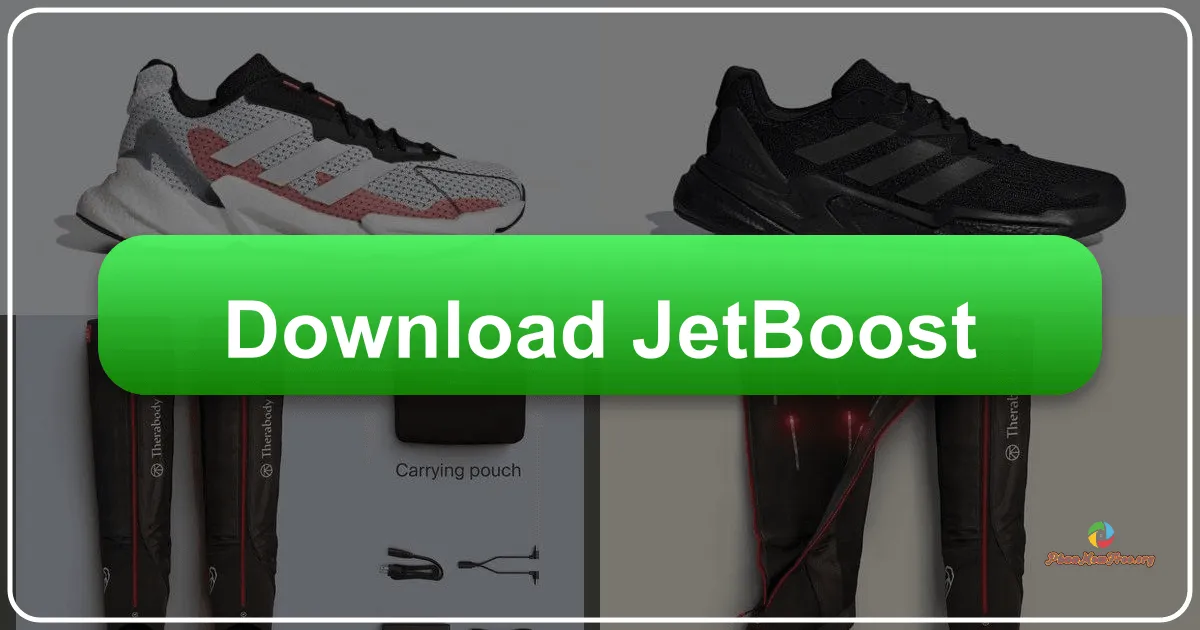 JetBoost: A One-Click Solution for Boosting PC Performance