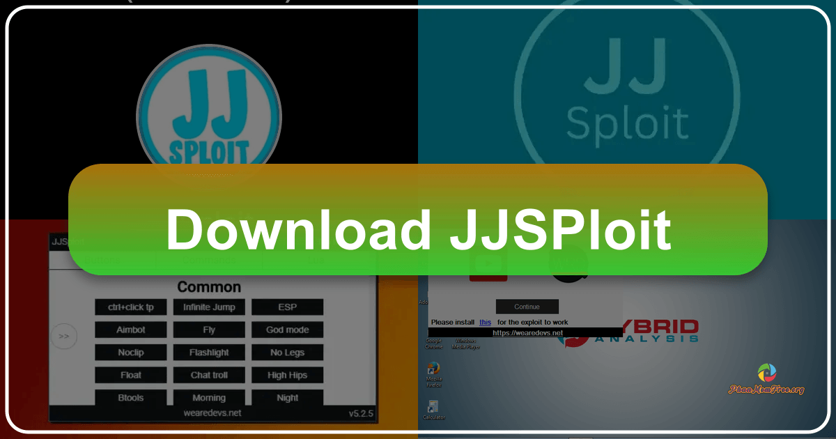 JJSploit: Phần mềm gian lận Roblox với rủi ro và tiện ích đáng cân nhắc kỹ lưỡng. /images/download-jjsploit.png