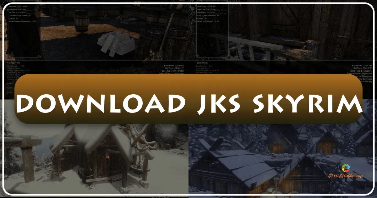 JK's Skyrim: A Comprehensive Guide to This Popular Skyrim Mod