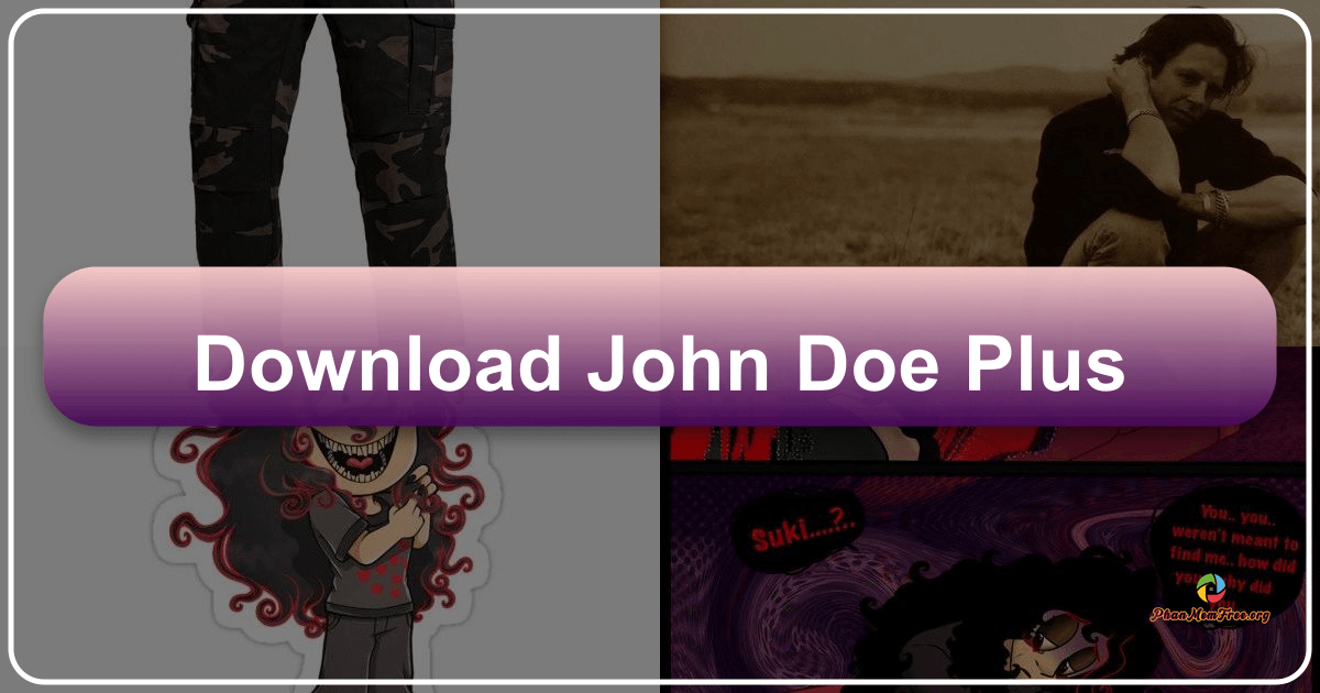 JOHN DOE +: A chilling dating sim with a surreal and unsettling experience. /images/download-john-doe-plus.png