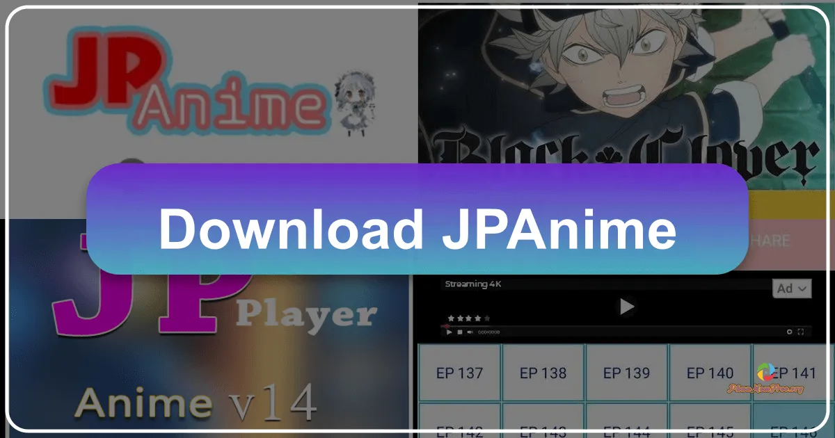 Jpanime: A Comprehensive Review of the Android Application