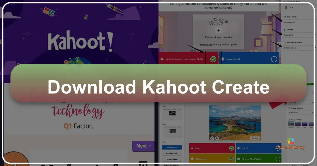 Kahoot! Create: A Comprehensive Guide to Interactive Learning