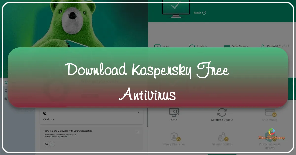 Kaspersky Security Cloud Free: A Comprehensive Review