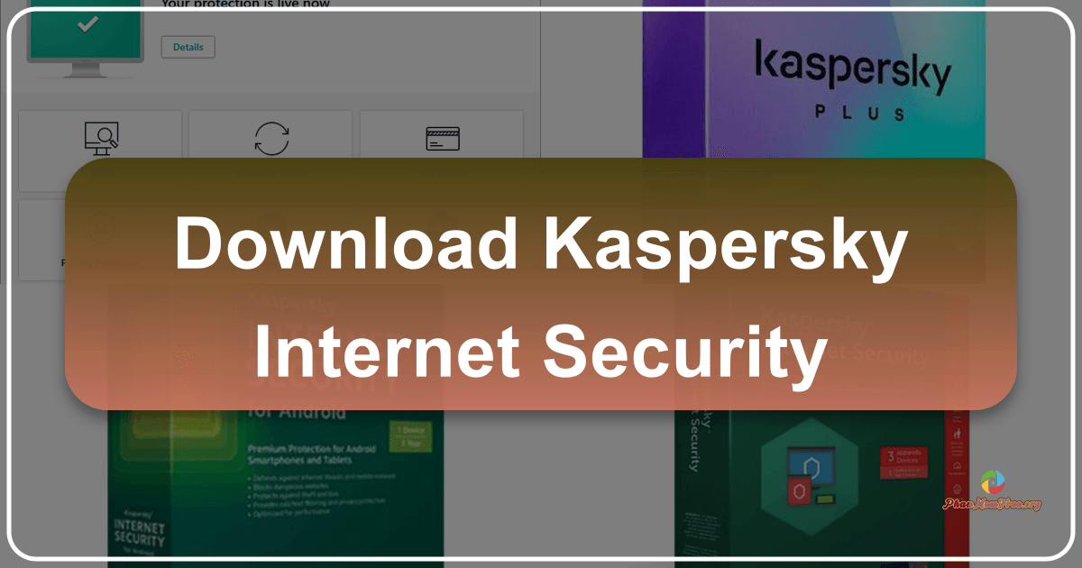 Kaspersky Internet Security: Comprehensive antivirus solution with robust protection and user-friendly interface for Windows users. /images/download-kaspersky-internet-security.png