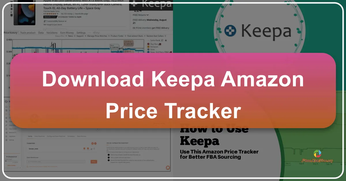 Keepa - Amazon Price Tracker: Your Ultimate Guide to Savvy Shopping