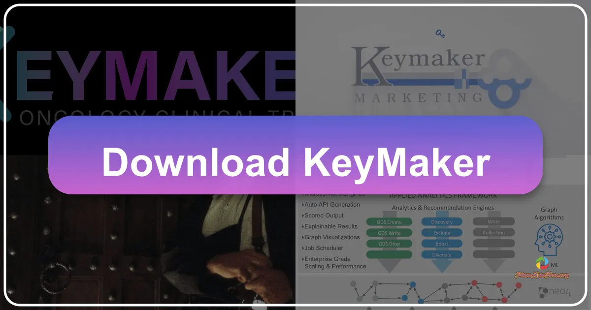 KeyMaker: A Simple Yet Effective Password and Key Generator