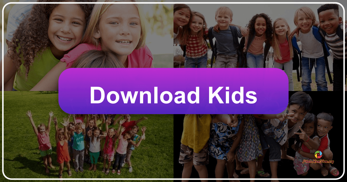 KIDS: A surreal adventure game with unique mechanics and atmospheric design, defying traditional gaming conventions and narratives. /images/download-kids.png