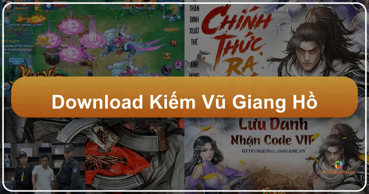 Trải nghiệm kiếm hiệp chính tông với Kiếm Vũ Giang Hồ trên PC. /images/download-kiem-vu-giang-ho.png