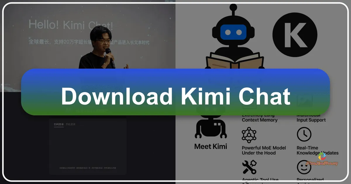 Kimi Chat: A Comprehensive Review of the AI-Powered Chatbot