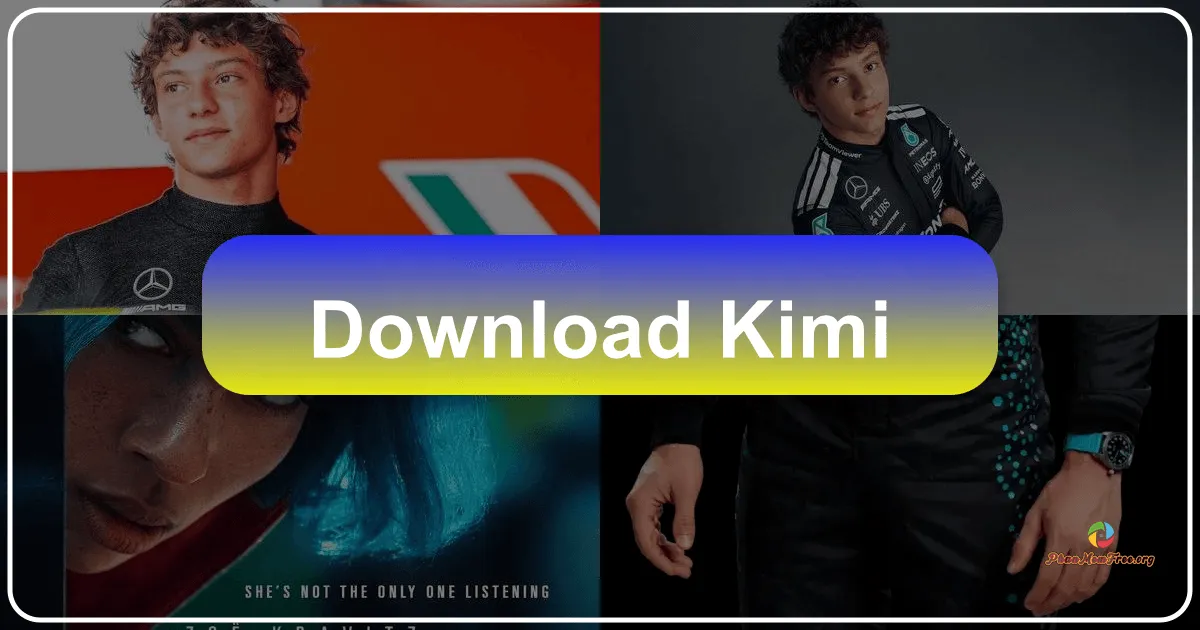 Kimi: A Fun and Engaging Eyesight Test App