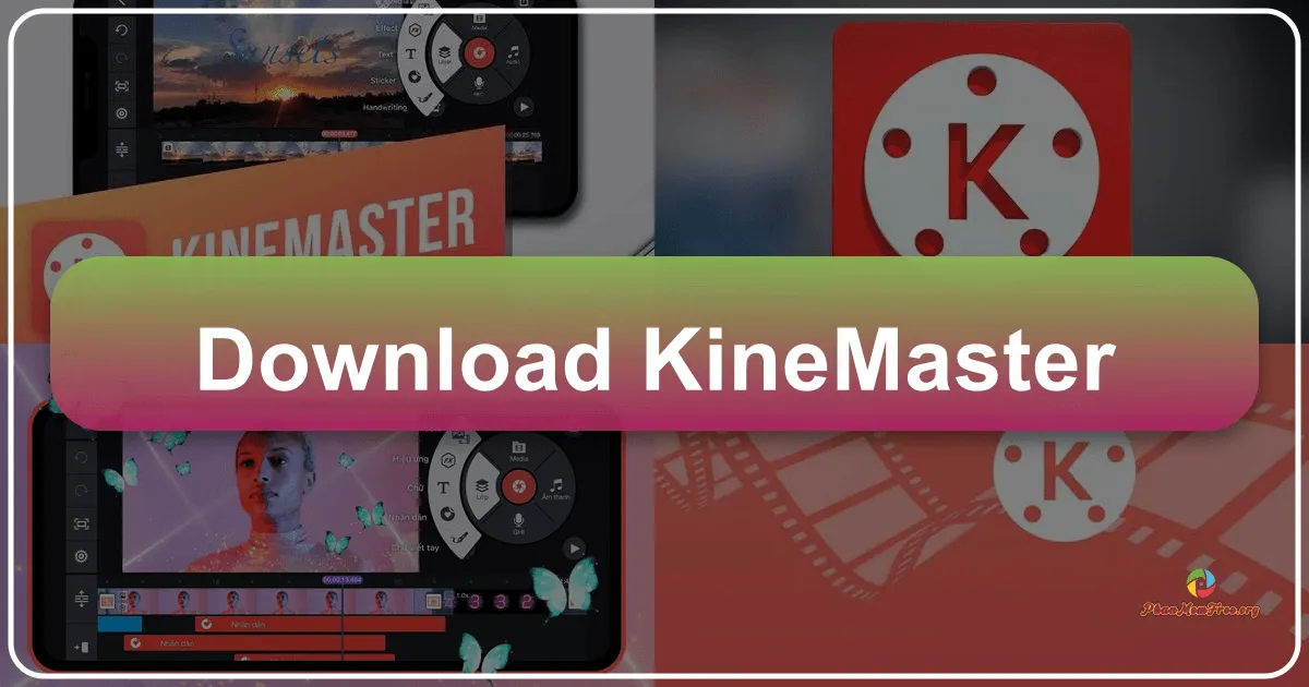 KineMaster: A Comprehensive Guide to Mobile Video Editing