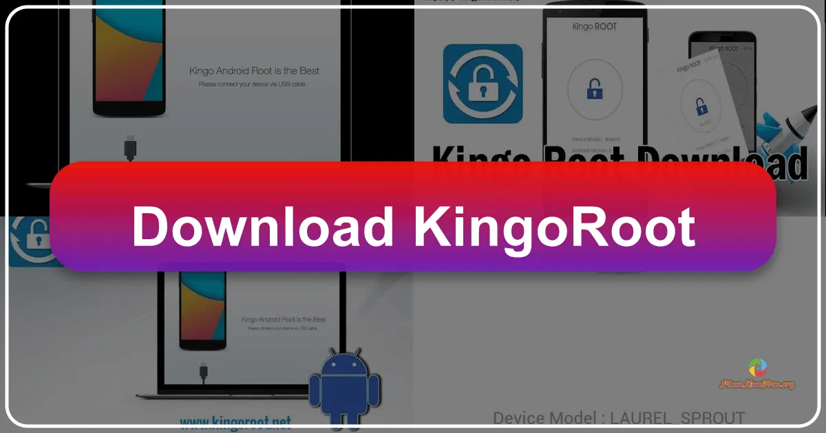 KingoRoot: A Comprehensive Guide to Android Rooting