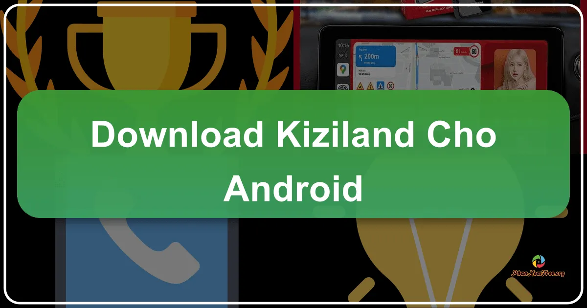 Kiziland cho Android: Trải Nghiệm Nuôi Rồng Đáng Yêu Trên Điện Thoại