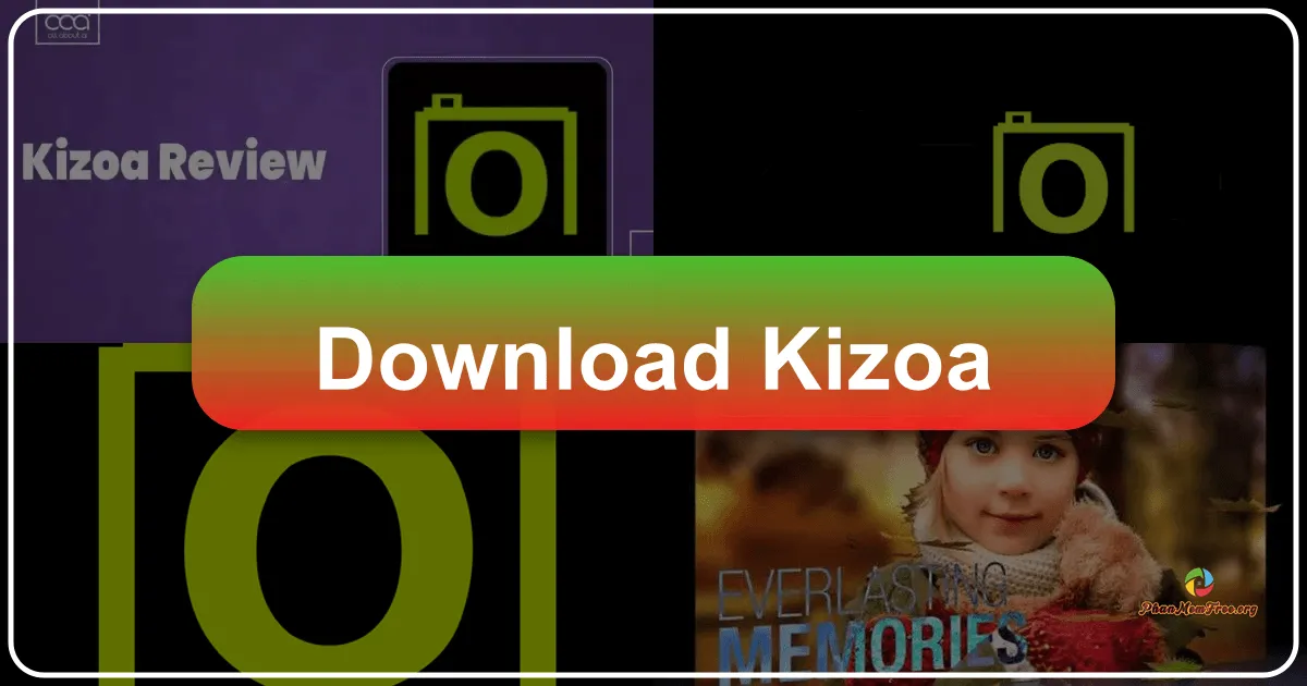 Kizoa: Your Online Photo and Video Editing Solution
