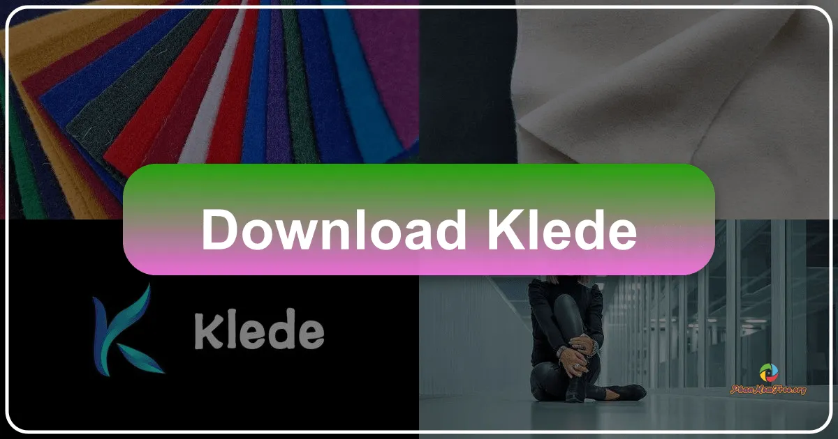 Klede: A Movie Lover's Wallpaper Paradise