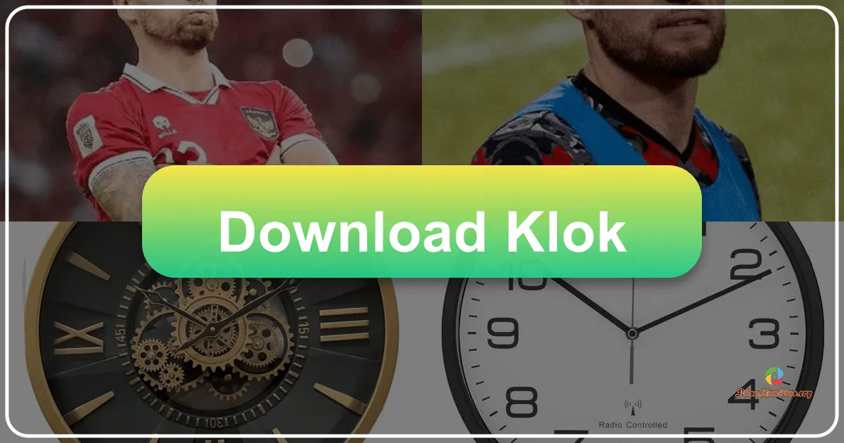 Klok: A Time Tracking Application for Freelancers
