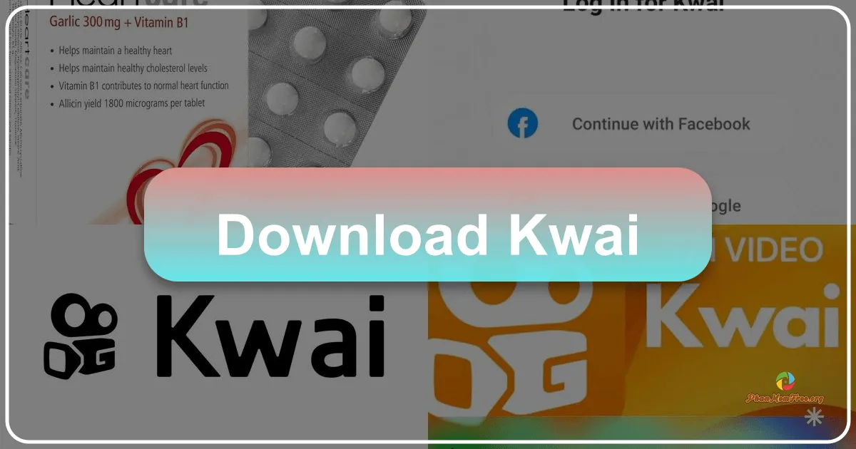 Kwai: A Deep Dive into the Short-Form Video Platform