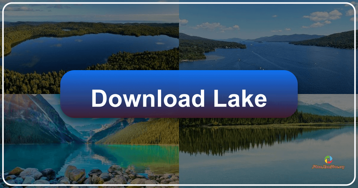 Lake: A tranquil indie adventure game focused on relaxation and human connection in a small American town. /images/download-lake.png